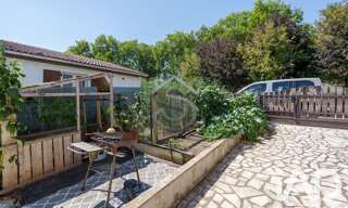 Maison 4 Pièces 72 m² à vendre à Chaligny (54230)