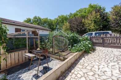 Maison 4 pièces 130000 €