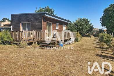 Maison 2 pièces 85000 €