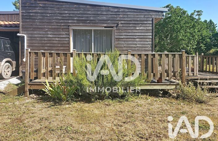 Vente Maison traditionnelle 2 pièces — photo 2