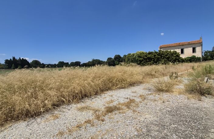 Vente Mas 4 pièces — photo 3