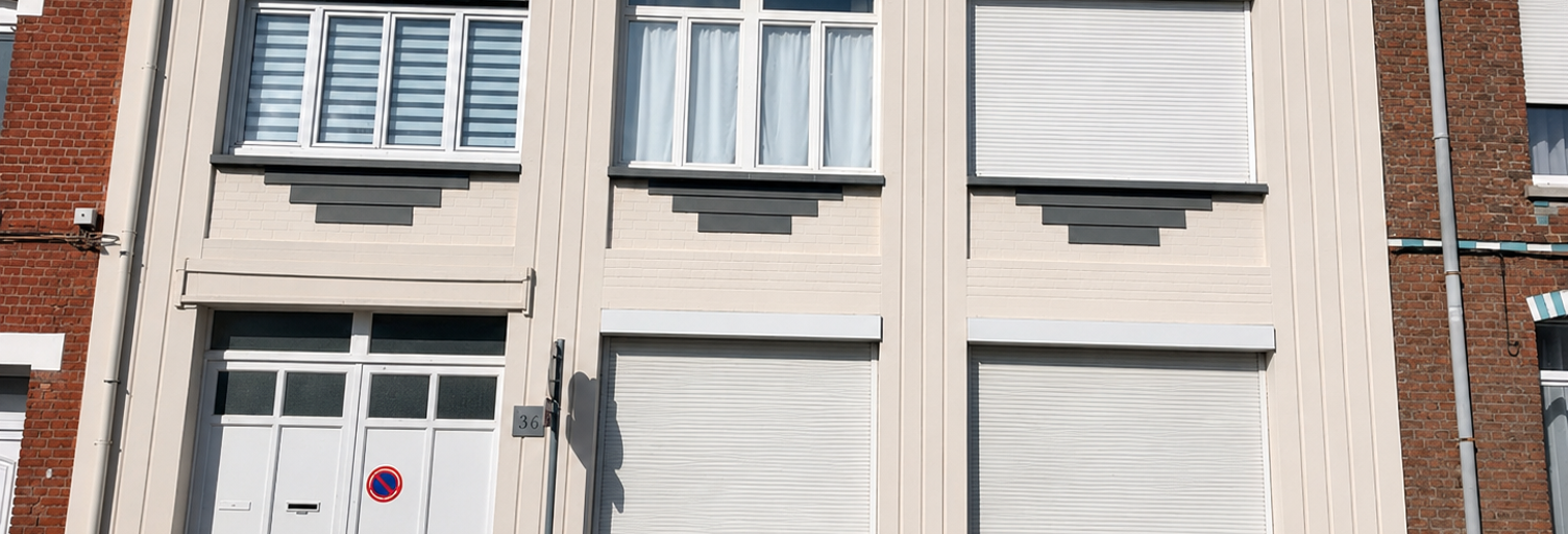 Commerce  80 m² à vendre à Tourcoing (59200)