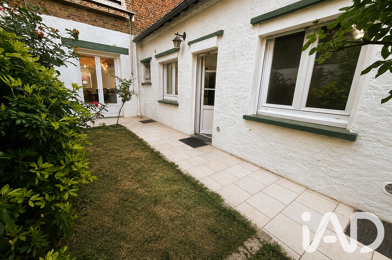 Maison 8 pièces 180000 €