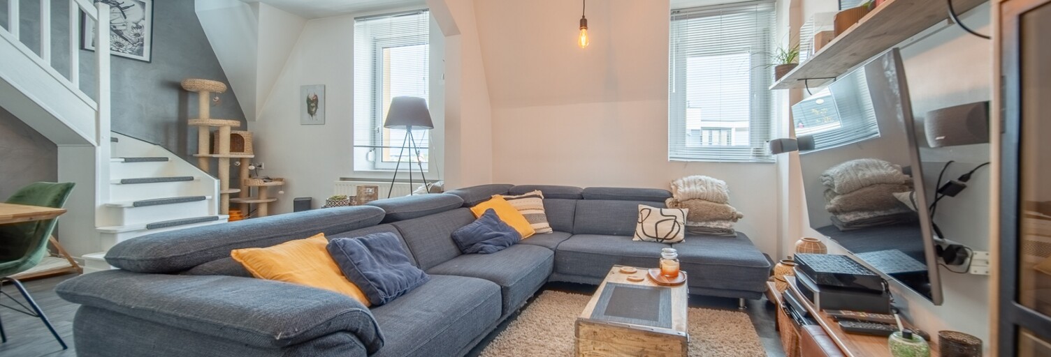 Appartement 5 Pièces 110 m² à vendre à Thionville (57100)