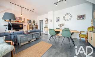 Appartement 5 Pièces 110 m² à vendre à Thionville (57100)