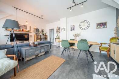 Appartement 5 pièces 240000 €