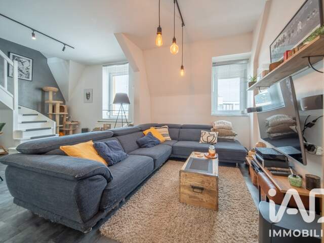 Vente Appartement 5 pièces — photo du bien