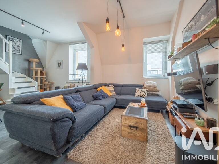 Vente Appartement 5 pièces — photo 1
