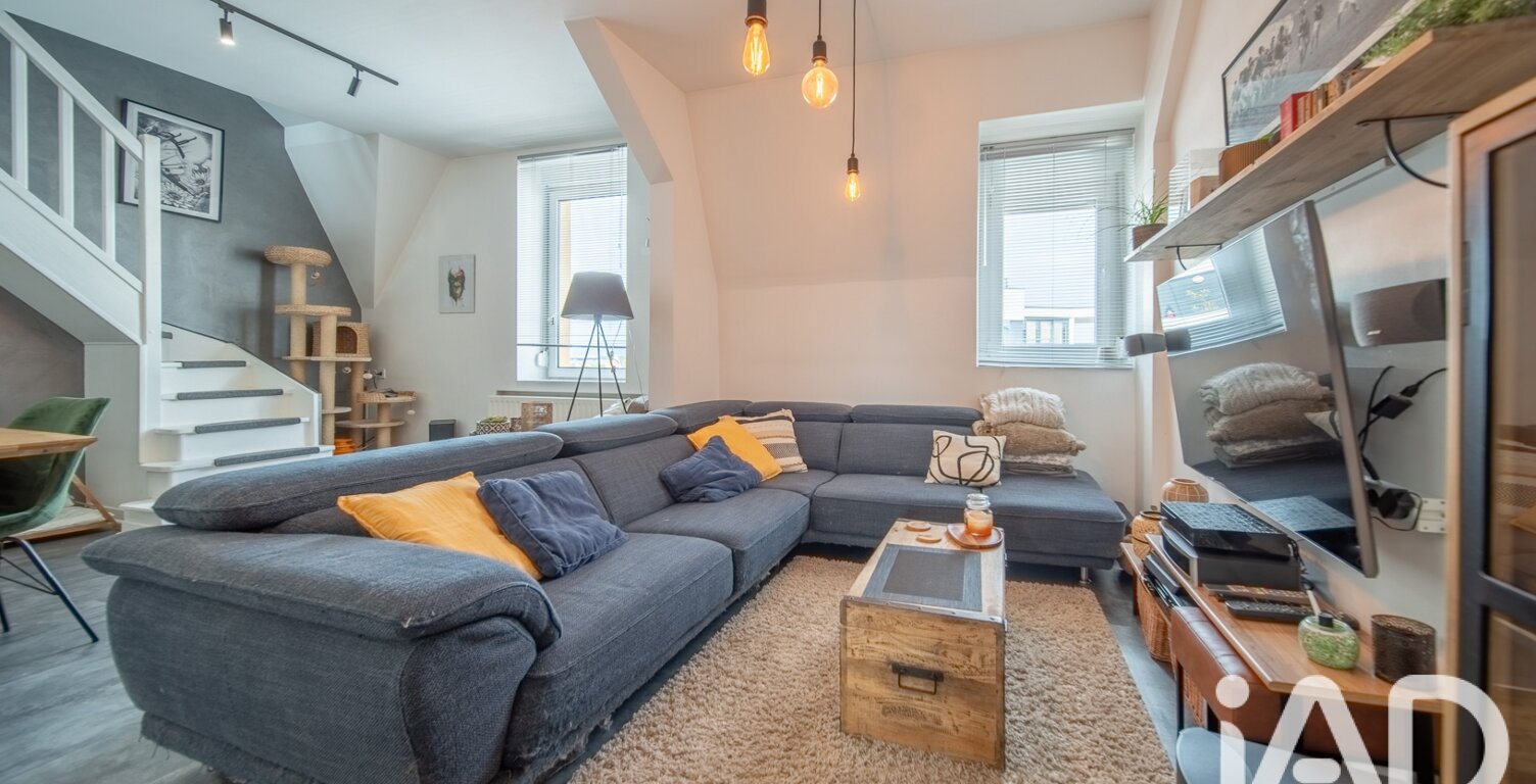 Vente Appartement 5 pièces — photo 1