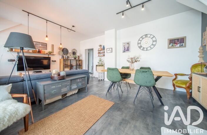 Vente Appartement 5 pièces — photo 2