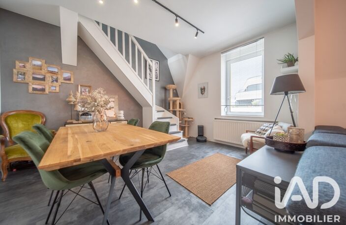 Vente Appartement 5 pièces — photo 3
