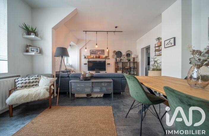 Vente Appartement 5 pièces — photo 4