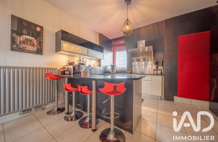 Vente Appartement 5 pièces — photo 5