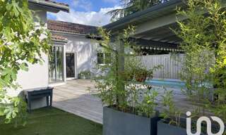 Maison 7 Pièces 210 m² à vendre à Pessac (33600)