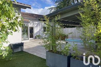 Maison 7 pièces 595000 €