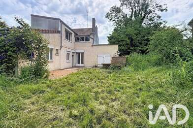 Maison 5 pièces 131000 €
