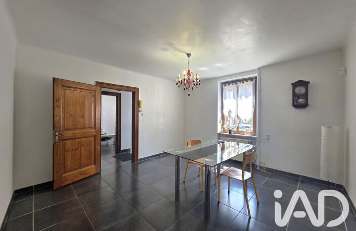 Vente Maison/villa 6 pièces — photo 2