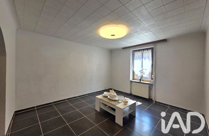 Vente Maison/villa 6 pièces — photo 4