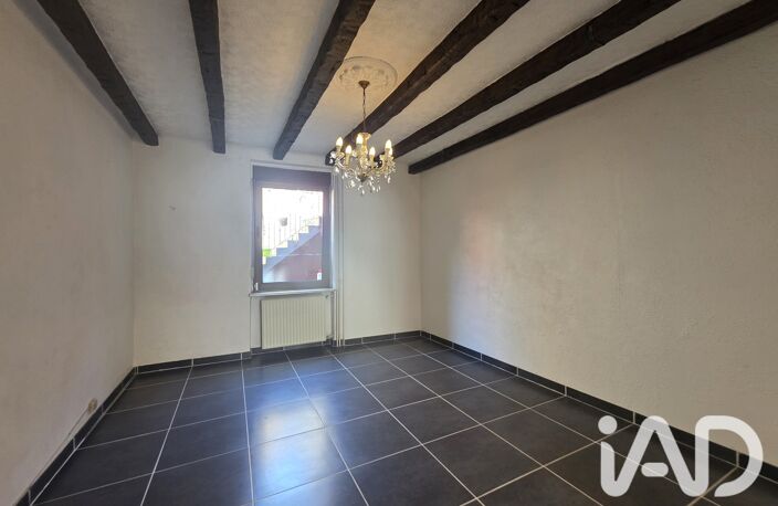 Vente Maison/villa 6 pièces — photo 5
