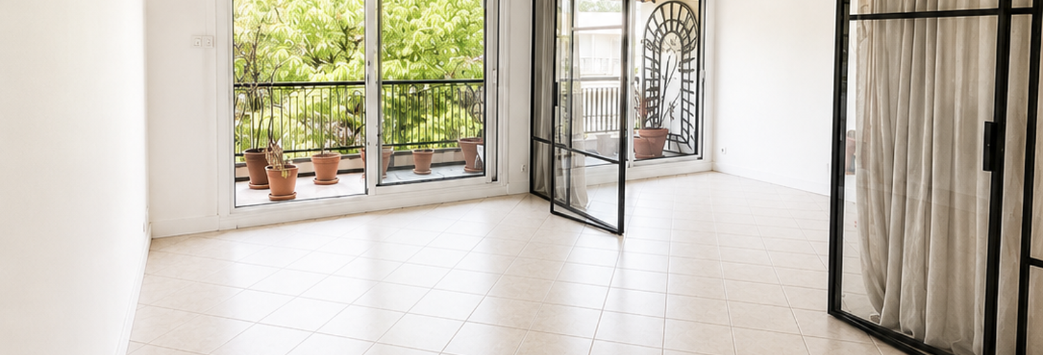 Appartement 3 Pièces 66 m² à vendre à Chennevières-sur-Marne (94430)
