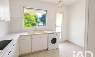 Appartement 3 Pièces 66 m² à vendre à Chennevières-sur-Marne (94430)