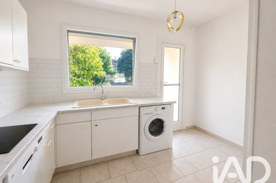 Appartement 3 pièces 259000 €