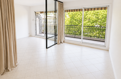 Vente Appartement 3 pièces — photo du bien