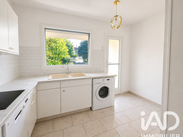 Vente Appartement 3 pièces — photo du bien
