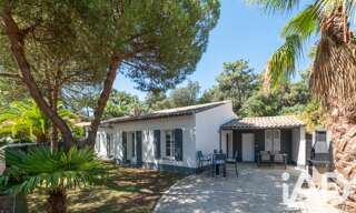 Maison 5 Pièces 97 m² à vendre à Rivedoux-Plage (17940)
