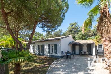 Maison 5 pièces 832000 €