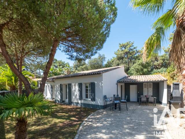Vente Maison/villa 5 pièces — photo du bien