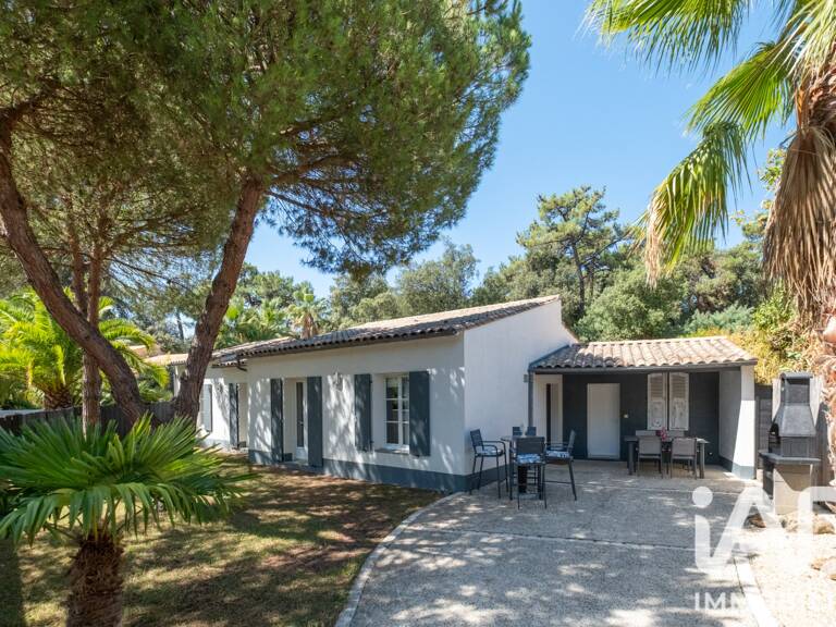 Vente Maison/villa 5 pièces — photo 1