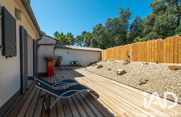 Vente Maison/villa 5 pièces — photo 2