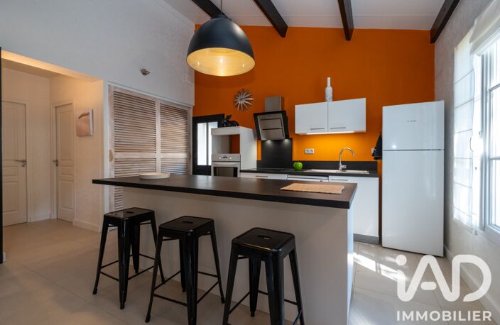 Vente Maison/villa 5 pièces — photo 3