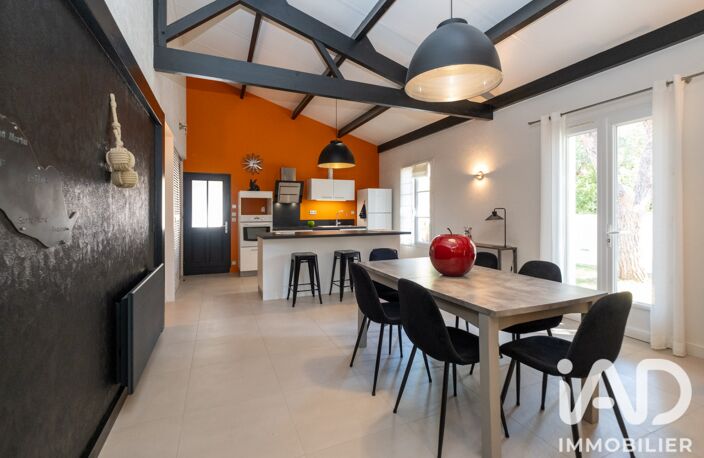Vente Maison/villa 5 pièces — photo 4