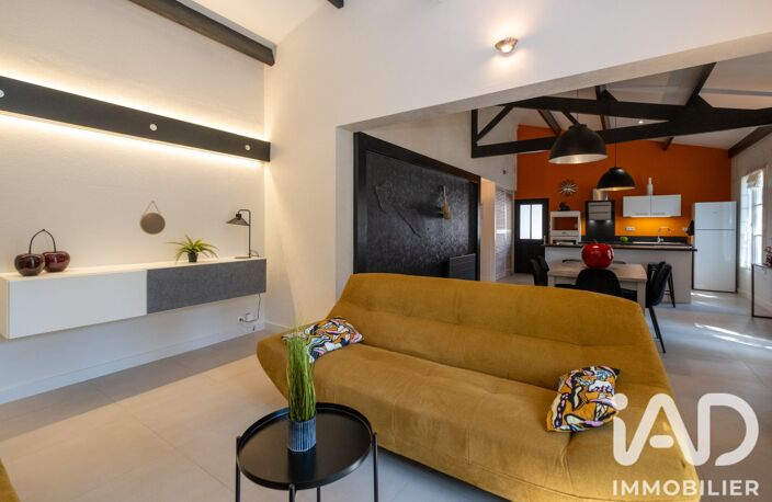 Vente Maison/villa 5 pièces — photo 5