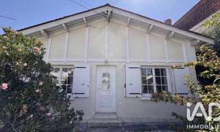 Maison 5 Pièces 84 m² à vendre à Angoulême (16000)