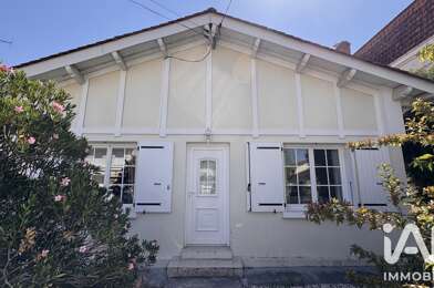 Maison 5 pièces 179900 €