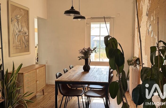 Vente Maison/villa 5 pièces — photo 3