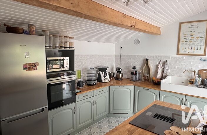 Vente Maison/villa 5 pièces — photo 4