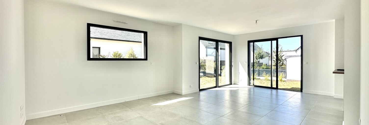 Maison 6 Pièces 120 m² à vendre à Trégunc (29910)
