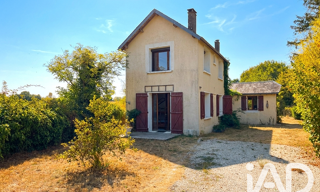 Maison 6 Pièces 88 m² à vendre à Fomperron (79340)