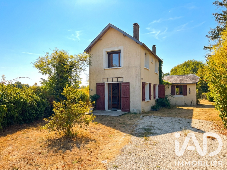 Vente Maison/villa 6 pièces — photo 1