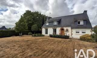 Maison 6 Pièces 165 m² à vendre à Tréméven (29300)