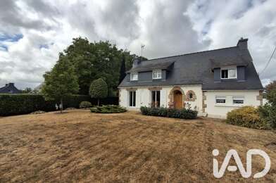 Maison 6 pièces 394000 €