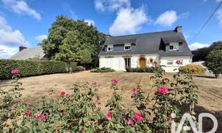 Maison 6 Pièces 165 m² à vendre à Tréméven (29300)