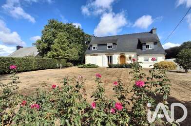 Maison 6 pièces 394000 €