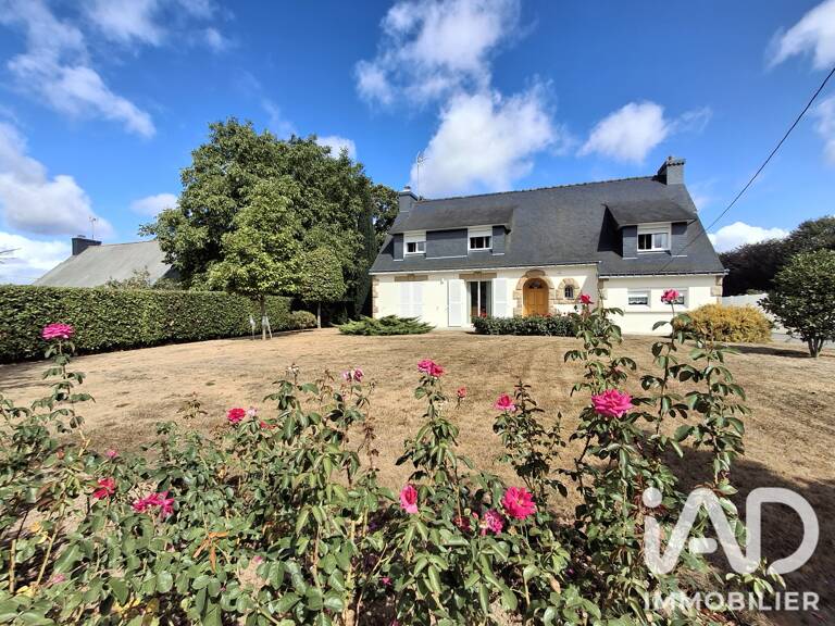 Vente Maison/villa 6 pièces — photo 1
