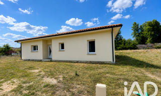 Maison 4 Pièces 90 m² à vendre à Lesparre-Médoc (33340)