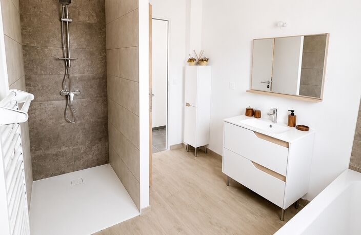 Vente Maison/villa 4 pièces — photo 2